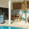 Отель Casa El Faro is a Spacious 4 Bedroom House with a pool, фото 13