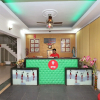 Отель OYO 10208 Home Valley View 2BHK Kasauli, фото 9