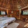 Отель Flor y Bambu Hotel Glamping, фото 13