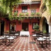 Отель La Casona de Calderón Gastronomic & Boutique Hotel в Осуне