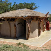 Отель Maji Moto Maasai Cultural Camp, фото 29