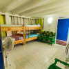 Отель Blue Almond Hostel San Andres, фото 14