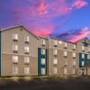 Отель Extended Stay America Select Suites - Tallahassee - Northwest, фото 42