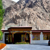Отель TIH Global Family Resort - Saboo - Leh, фото 7