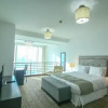 Отель Lux Bnb 1Bdr Penthouse JLT, фото 4