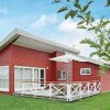 Отель 4 Person Holiday Home in Gudhjem, фото 1