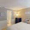 Отель Villas by The Sea Three Bedroom Apartment, фото 35