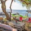 Отель Seaside House in Ravdouha, фото 17