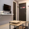 Отель Nice And Comfort 2Br At Serpong Garden Apartment, фото 6