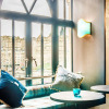 Отель Motel One Edinburgh - Princes, фото 4
