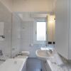 Отель Large Apartment in the Heart of Santa Margherita L, фото 16