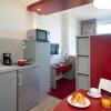Отель Capucine Cosy Appart Hotel 3 Etoiles, фото 8
