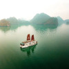 Отель Heritage Line Violet Cruise-Ha Long Bay and Lan Ha, фото 16