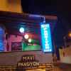 Отель Mavi Pansiyon, фото 3