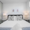 Отель Wow Southport Apartment Near Light Rail Station, фото 5