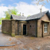 Отель Binrock Lodge in Dundee City Council, фото 1