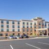 Отель Hampton Inn & Suites Boston/Westborough, фото 1