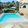 Отель Villa de 4 chambres a Linguizzetta a 850 m de la plage avec vue sur la mer piscine privee et jardin , фото 7