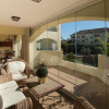 Отель Apartment With 3 Bedrooms in Marbella, With Wonderful sea View, Pool A, фото 11