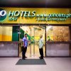 Отель Go Hotels Iloilo, фото 21