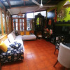 Отель Hospedaje Familiar Sihuar, фото 14