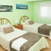Отель Hostal Buenavista, фото 19