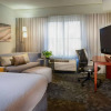 Отель Courtyard by Marriott Collierville, фото 5