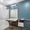 Отель WoodSpring Suites Gurnee - Chicago, фото 10
