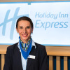 Отель Holiday Inn Express Bristol City Centre, an IHG Hotel, фото 26
