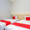 Отель Reddoorz Near Stasiun Batang, фото 3