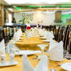 Отель Dhaka Garden Inn, фото 3