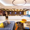 Отель Best Western Plus Gyeongju Hotel, фото 41