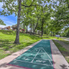 Отель Lovely Branson Condo: On-site Golf & Fishing, фото 25