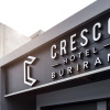 Отель Cresco Hotel Buriram, фото 1