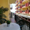 Отель Perla I Pseo Marítimo Fuengirola, фото 13