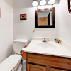 Отель Homewood Lagoon 5790 - 3 Br Cabin, фото 9