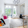 Отель FG Property - Earls Court, Warwick Road, фото 6
