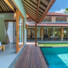 Отель Villa Litera Canggu Bali, фото 39