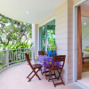 Отель Baan Poolom Beachfront Condominium, фото 7