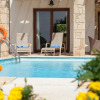 Отель Aphrodite Hills Holiday Residences Junior Villas 2 Bedroom Junior Villa With Private Pool - J032, фото 15