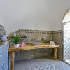 Отель Trullo Nonna Itria Trullo con Esclusiva Piscina e Idromassaggio, фото 7