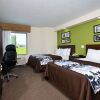 Отель Sleep Inn Athens I-65, фото 14