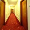 Отель Cezar Hotel, фото 9