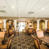 Отель COMFORT INN & SUITES, фото 14