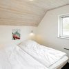 Отель Refined Holiday Home in Ulfborg With Sauna, фото 21