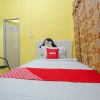 Отель OYO 1991 Alam Lestari Homestay, фото 7