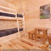 Отель A View To Remember 204 - Two Bedroom Cabin, фото 26