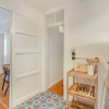 Отель Unique and Stylish Flat in Historic Lisbon, фото 13