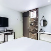 Отель Gwangju Sinandong Hotel Geogijoa, фото 4