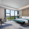 Отель Wyndham Changzhou Liyang, фото 3